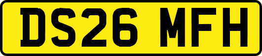DS26MFH