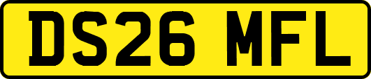 DS26MFL