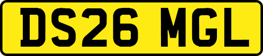 DS26MGL