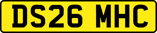 DS26MHC