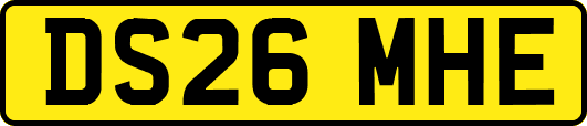 DS26MHE
