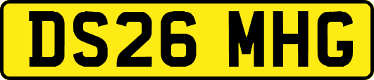 DS26MHG