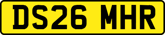 DS26MHR