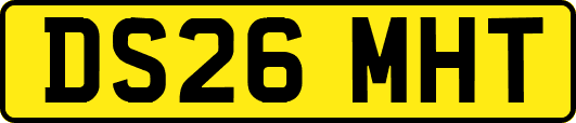 DS26MHT
