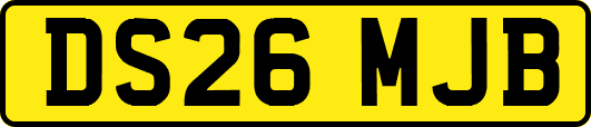 DS26MJB