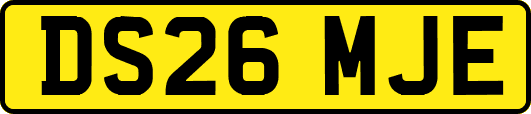 DS26MJE