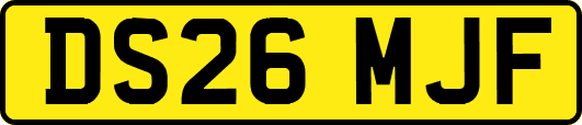 DS26MJF
