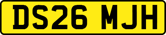 DS26MJH