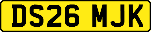 DS26MJK