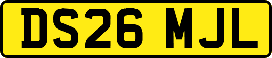 DS26MJL