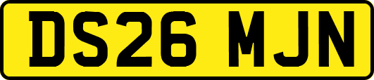 DS26MJN