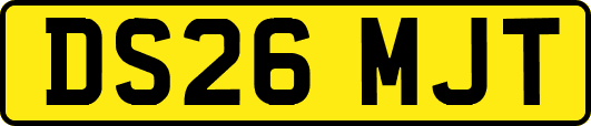 DS26MJT