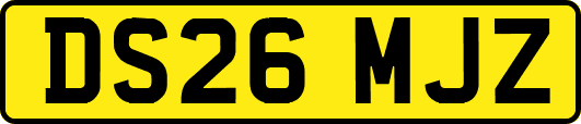 DS26MJZ