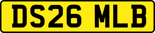 DS26MLB