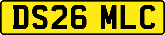 DS26MLC