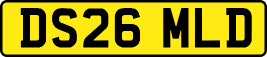 DS26MLD