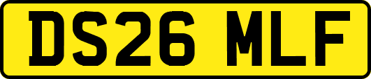 DS26MLF