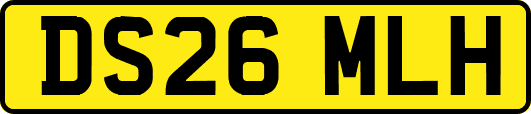 DS26MLH