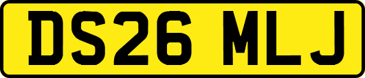 DS26MLJ