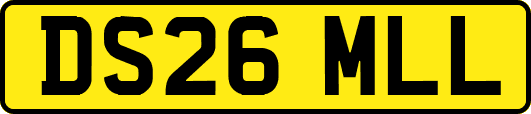 DS26MLL