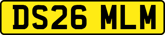DS26MLM