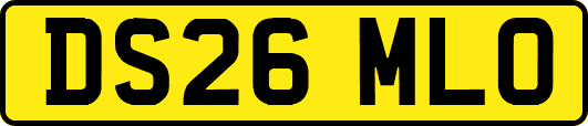 DS26MLO