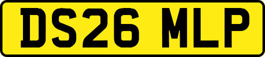 DS26MLP