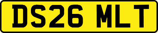 DS26MLT