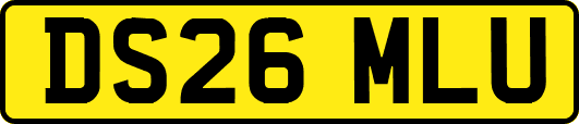DS26MLU