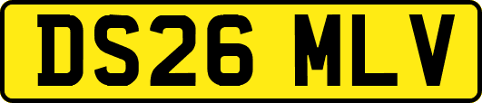 DS26MLV