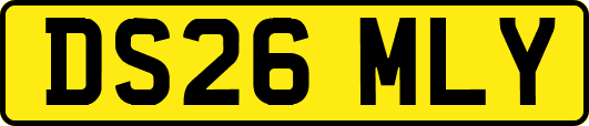 DS26MLY