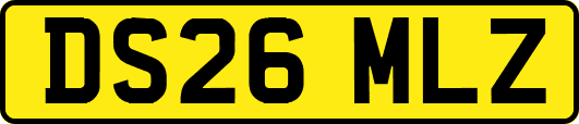 DS26MLZ