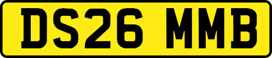 DS26MMB