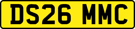 DS26MMC