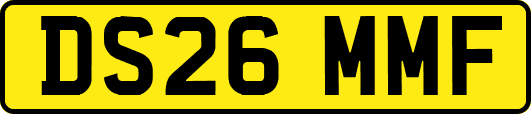 DS26MMF
