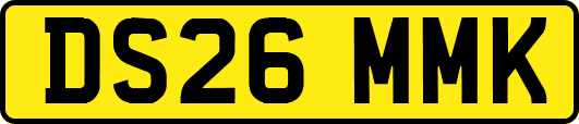 DS26MMK
