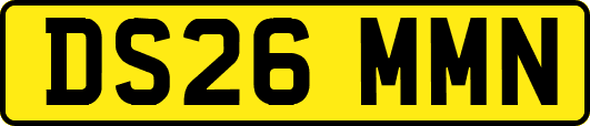 DS26MMN