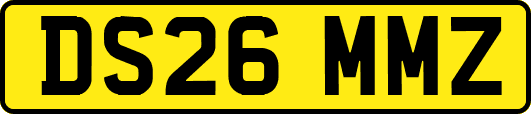 DS26MMZ