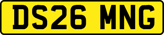 DS26MNG