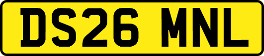 DS26MNL