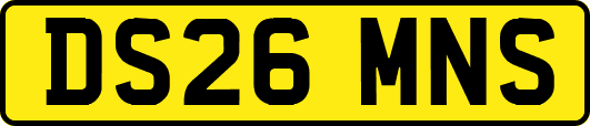 DS26MNS