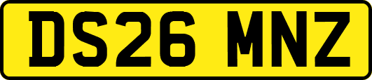 DS26MNZ