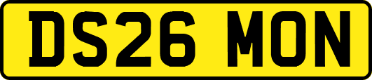 DS26MON