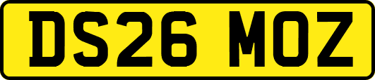 DS26MOZ
