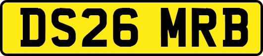 DS26MRB