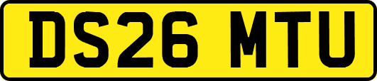 DS26MTU