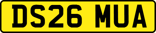 DS26MUA