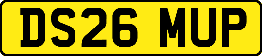 DS26MUP