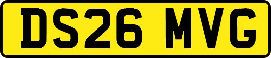 DS26MVG