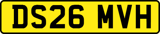 DS26MVH